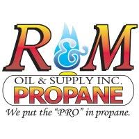 R & M Oil & Supply Inc