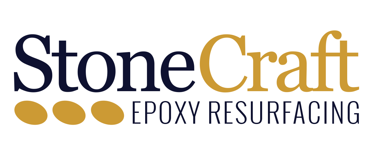 StoneCraft Epoxy Resurfacing