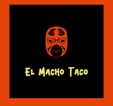 El Macho Taco