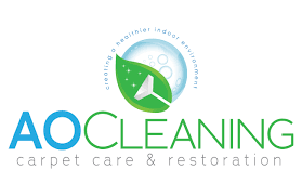 AO Cleaning Carpet Care & Restoration